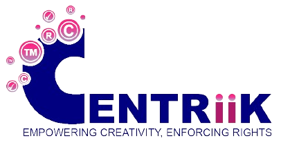 Centriik is Intellectual Property Law Firm providing services